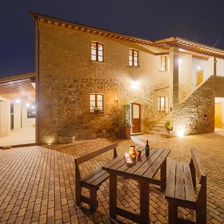 Agriturismo - La Campagna di San Francesco-3