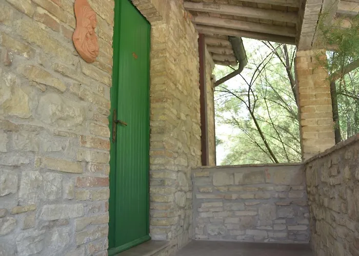 Agriturismo Nizzi Villa Assisi