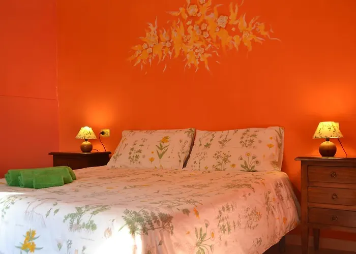 Agriturismo Nizzi Villa Assisi